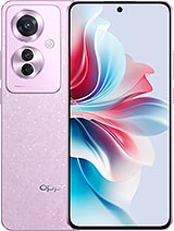 Oppo Reno 11F In South Africa
